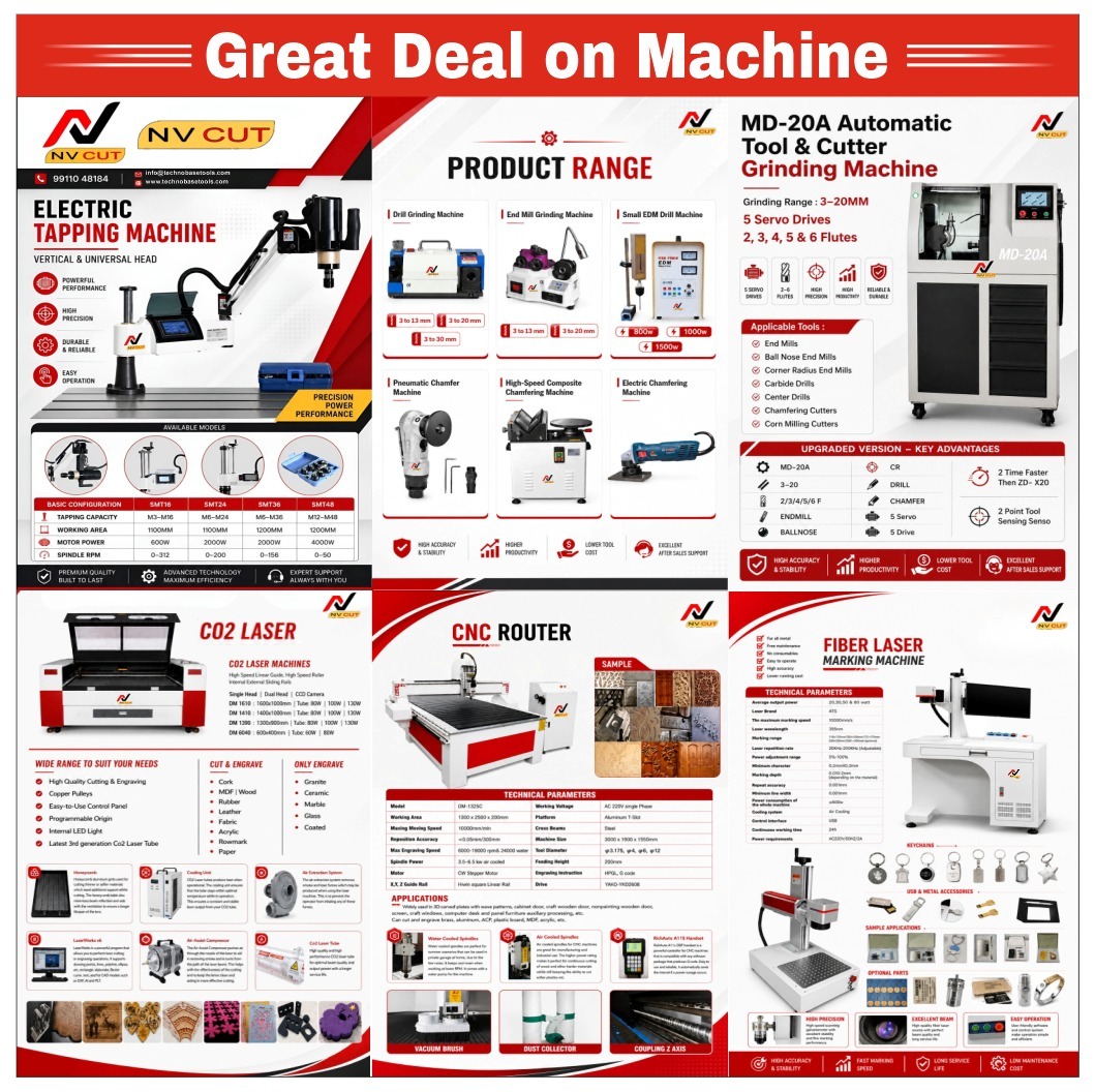 Product Range